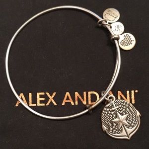 ✨Alex and Ani ✨ Anchor 2016 ✨